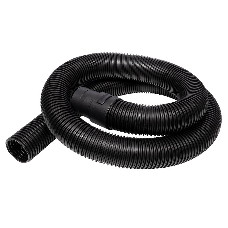 SHOPVAC Shop-Vac 8017800 Bulk Dry Pick-Up Kit 2.5 Inch Diameter, Durable Polypropylene, Includes Hose, Extension Wands, Utility Nozzle - Image 2